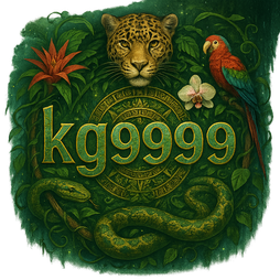 kg9999 বাংলাদেশের লোগো