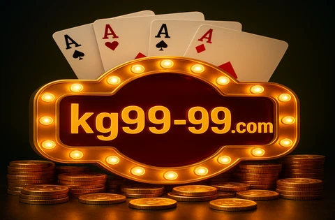 kg9999-এ উচ্চ সীমা সহ VIP গেম টেবিল এবং নিবেদিত হোস্ট